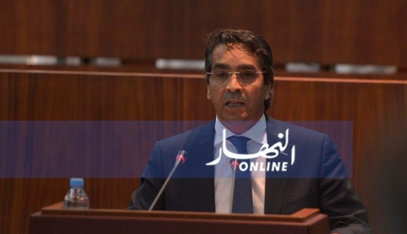 جميعي يمثل أمام وكيل الجمهورية لدى محكمة سيدي امحمد
