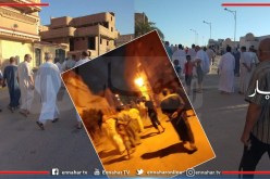 الوادي: سكان حي 19 مارس ينتفضون ضد باعة الخمور والحبوب المهلوسة