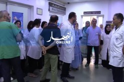 مرضى رهائن صراع بين أطباء مضربين ومديرة معينة حديثا بوهران