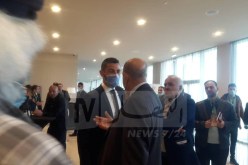 عنتر يحيى يرد بخصوص إمكانية ترشحه لرئاسة الفاف