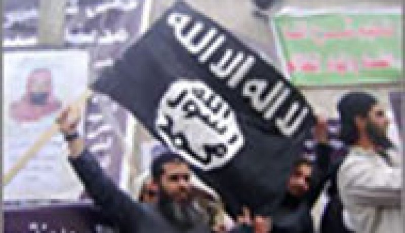 الأردن يعتقل “جهاديين” حاولا التسلل لسوريا