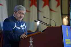 أويحيى .. يجب أن نتحرر من الإعتماد على مداخيل البترول