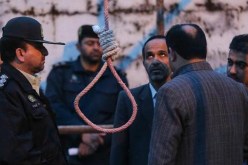 إعدام 3 أشخاص لإدانهتم بتنفيذ هجوم إرهابي في إيران