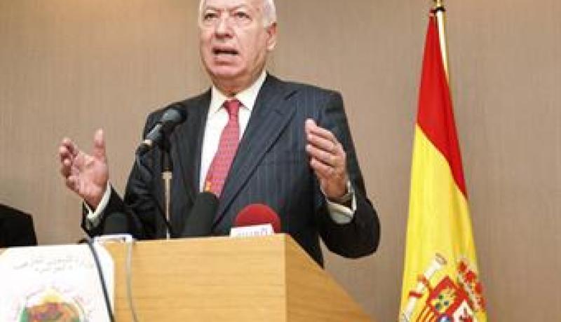 الخارجية الاسبانية تؤكد استمرار الضوابط الحدودية مع جبل طارق