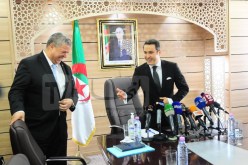 عمارة: “بدون أموال لن يكون هناك إحتراف”