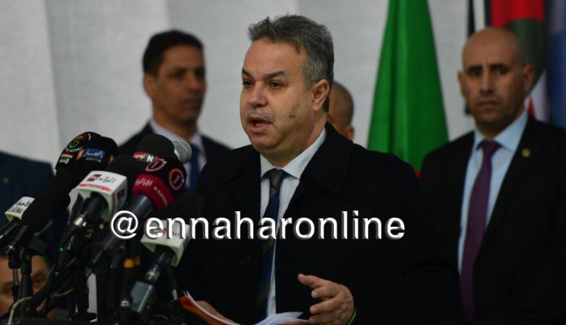 طمار: العاصمة بصدد إختيار الأراضي للشروع في بناء سكنات LPA