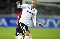 فيغولي أقوى رجل في ديربي فالنسيا وفياريال