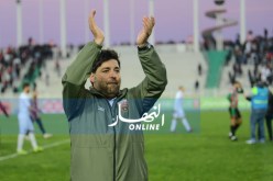 ميخازني: “حظوظنا لازالت قائمة لإنهاء الموسم في البوديوم”