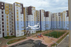 عدل1: كل السكنات جاهزة
