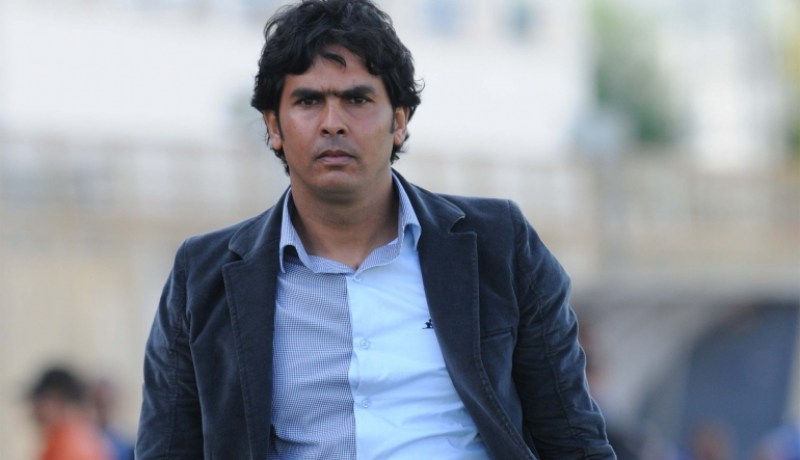 أهلي برج بوعريريج يتفق مع مدرب تونسي