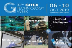 الجزائر تشارك بجناح خاص في “أسبوع التكنولوجيا جيتكس” بدبي