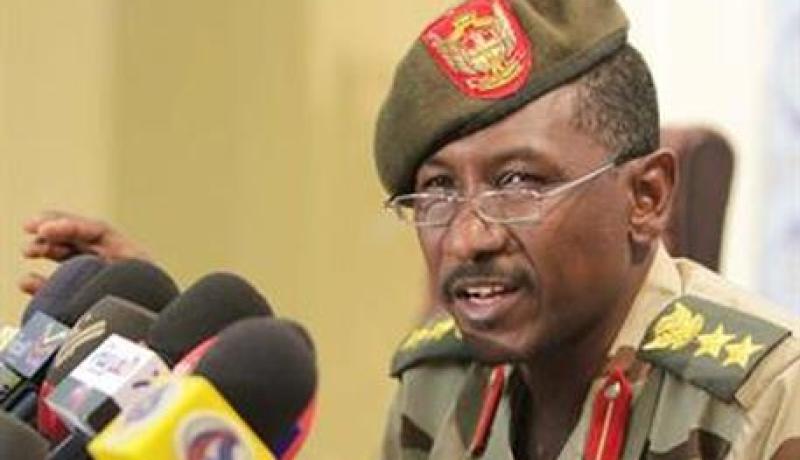 الجيش السوداني يعلن صد هجوم للمتمردين بكردفان ومقتل 70 منهم