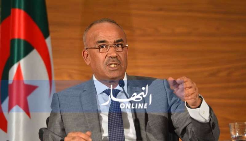 بدوي: الثقة يجب أن تكون بين الدولة والشعب !!
