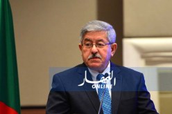 أويحيى: “إعداد مشروع نص تنظيمي لإنشاء مؤسسات تربوية خاصّة بالأطفال مرضى التوحد”