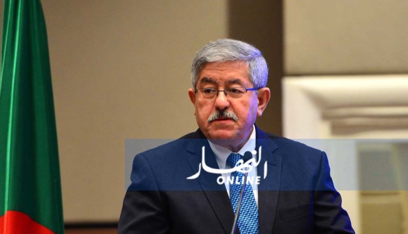 أويحيى: “إعداد مشروع نص تنظيمي لإنشاء مؤسسات تربوية خاصّة بالأطفال مرضى التوحد”