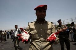 اليمن تلغي عرض عسكري في ذكرى الوحدة الوطنية