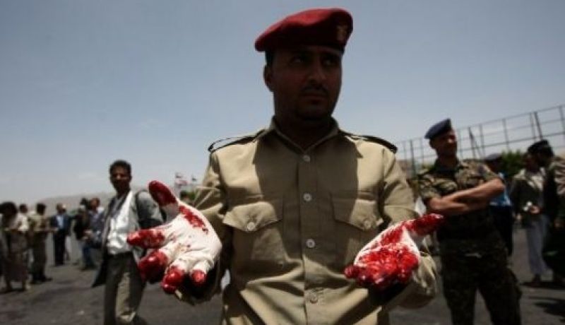 اليمن تلغي عرض عسكري في ذكرى الوحدة الوطنية