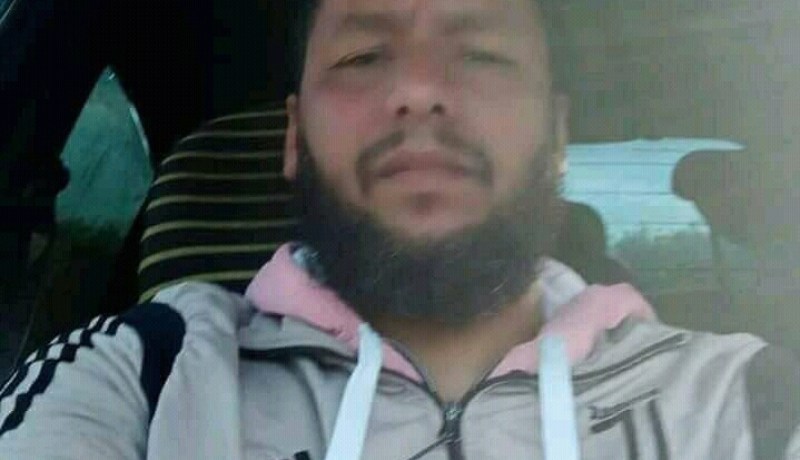 مصرع شاب أضرم النار في جسده احتجاجا على إقصائه من السكن!