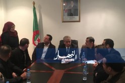 سلال للطلبة: الاستمرارية في صالحكم لأن المستقبل لكم