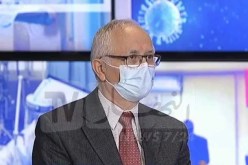 البروفيسور بلحسين: التخلي عن التدابير الوقائية سبب ارتفاع الإصابات بكورونا