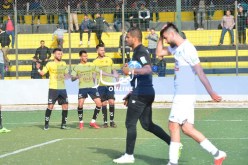 صراع الصعود في المحترف الثاني يلتهب !!