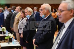 شرفي.. لن يفلح أحد في تقسيم الأمة وكلنا قبائل