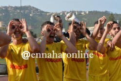 بالصور.. شبيبة القبائل تقسو على أولمبي المدية بثلاثية