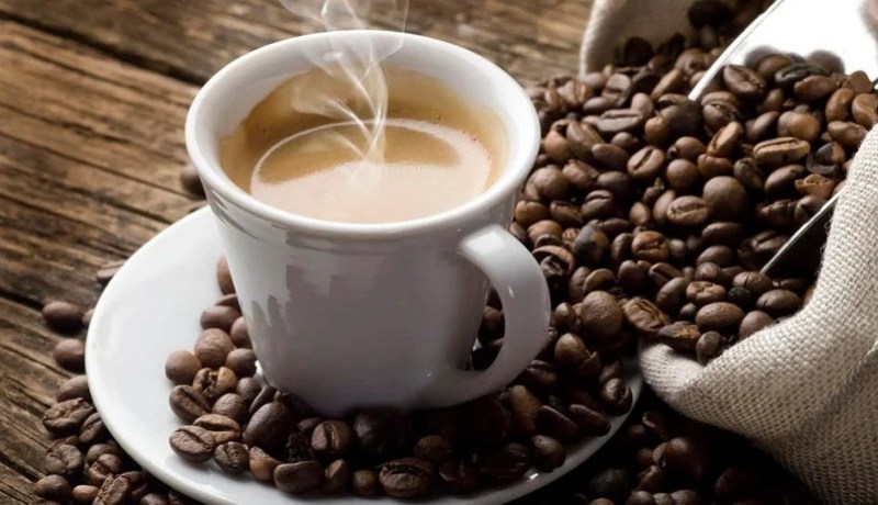 مادة في القهوة تحمل مفتاحا للقضاء على السمنة!