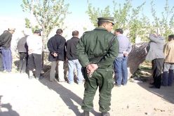 تفكيك عصابة تزور عقود الاستفادة المسبقة من السكنات العمومية الايجارية في وهران