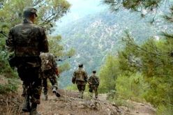 القضاء على ثلاثة إرهابيين بولاية بومرداس