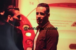 “بن يطو” تابع مباراة المولودية ويثير التساؤلات !