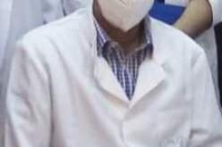 وفاة البروفيسور حجاج أول مراد بعد إصابته بفيروس كورونا