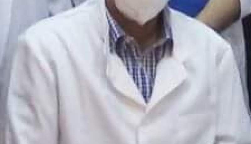 وفاة البروفيسور حجاج أول مراد بعد إصابته بفيروس كورونا