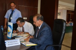 شركة السكك الحديدية تتكفل  بنقل بريد الجزائر
