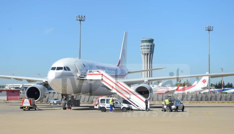 شيعلي: فتح مجال النقل في يد الحكومة