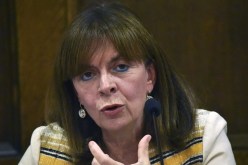 اليونان تنتخب إمرأة رئيسة للبلاد لأول مرة