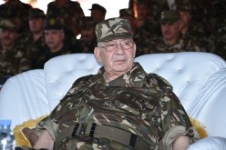 قايد صالح: “لا مكان للأزمة الاقتصادية بعد أن تتحرر الجزائر من العصابة والمفسدين”