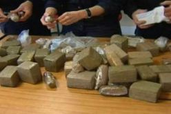 وهران:إحباط محاولة تهريب قرابة 32 كلغ من الكيف المعالج