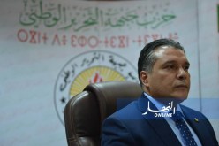 بوشارب: سنعيد بناء الأفلان وفق بيان نوفمبر وتوصيات الرئيس