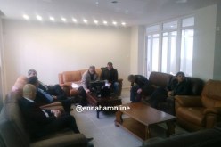 بالصور.. إجتماع المساهمين في شبيبة القبائل لتعيين رئيس جديد