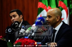 برناوي :”قمنا بعمل جبار خلال فترة حساسة”