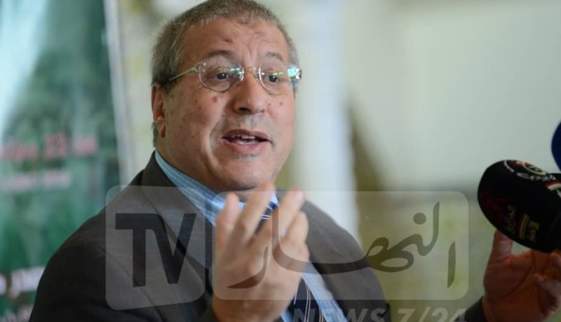 علي ذراع: “تسجيل 121 متقدم لسحب استمارات الترشح للرئاسيات معظمهم شباب”