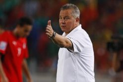 شوقي غريب: “صلاح أحسن من محرز وكل لاعبي الجزائر وتعيين ماجر صائب”