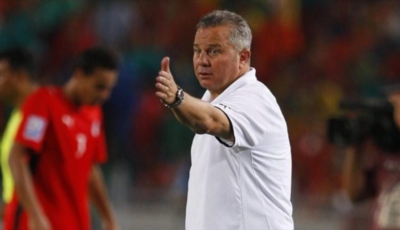 شوقي غريب: “صلاح أحسن من محرز وكل لاعبي الجزائر وتعيين ماجر صائب”