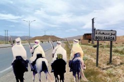 والي المسيلة: بوسعادة رسميا ولاية منتدبة خلال الأيام المقبلة