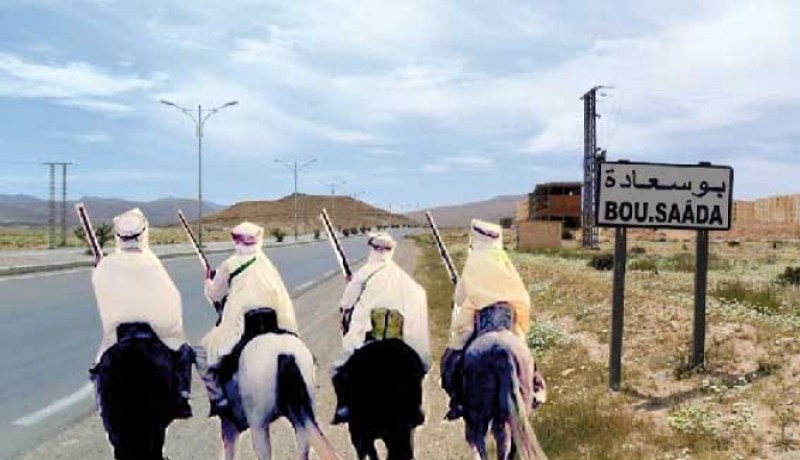 والي المسيلة: بوسعادة رسميا ولاية منتدبة خلال الأيام المقبلة