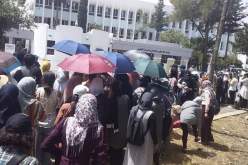 طلبة المدرسة العليا لعلوم الغذاء والصناعات الغذائية في إضراب حتى رحيل المديرة