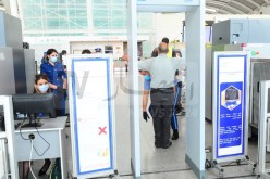 انطلاق أولى الرحلات الجوية.. طبيب في كل محور وإجراءات أمنية مشددة