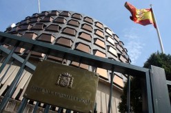 المحكمة الدستورية في اسبانيا تبدأ إجراءات الرد على قرار استقلال كتالونيا