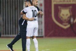 بوقرة يقود الفجيرة لتحقيق أول فوز في الدوري الإماراتي